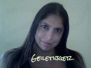 Geilletijger