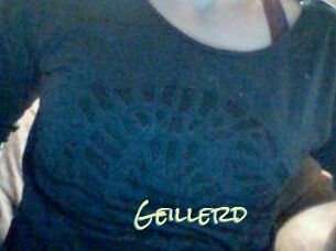 Geillerd