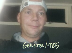 geilstel1985 Porn Monkey Cash