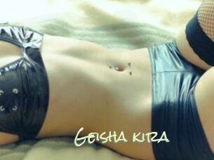 Geisha_kira