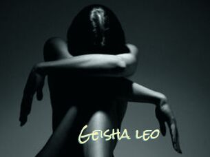Geisha_leo