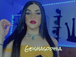 Geishasophia