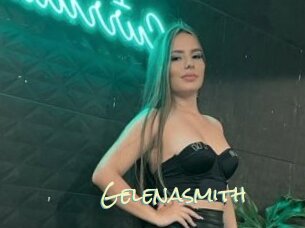 gelenasmith Porn Monkey Cash