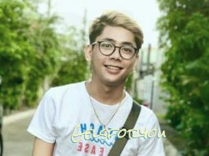 Gelsforyou