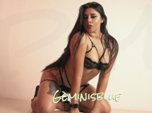 Geminisblue