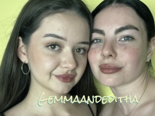Gemmaandeditha