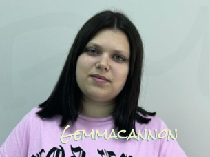 Gemmacannon