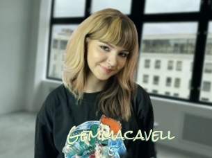 gemmacavell Porn Monkey Cash