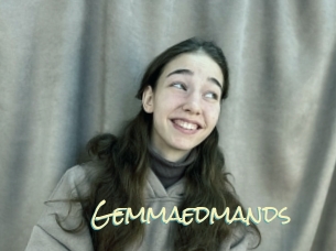 Gemmaedmands