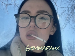 Gemmafaux