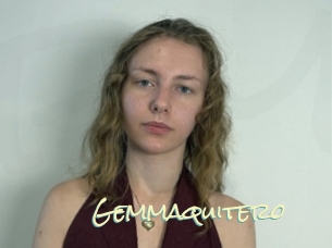 Gemmaquitero