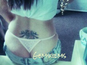 Gemsgems