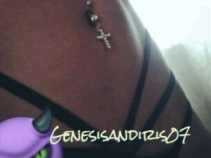 Genesisandiris07