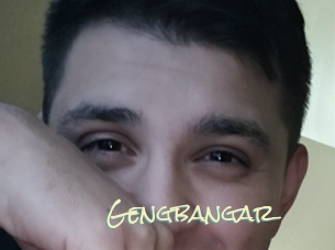 Gengbangar