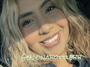Genieinabottlebb
