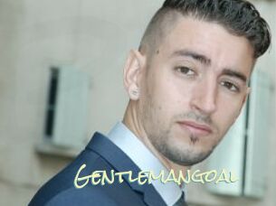 Gentlemangoal