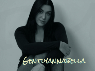 gentlyannabella Porn Monkey Cash