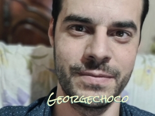 georgechoco Porn Monkey Cash