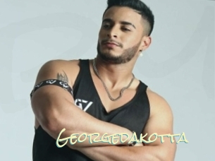Georgedakotta