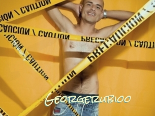 georgerubioo Porn Monkey Cash