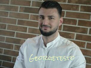 Georgetesto