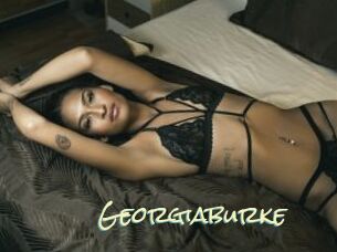 Georgiaburke