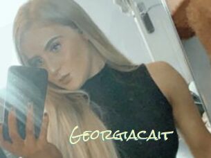 Georgiacait