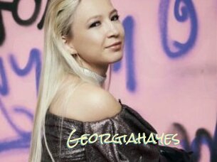 Georgiahayes