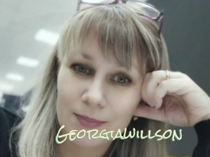 Georgiawillson