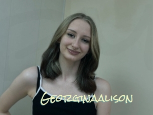 Georginaalison