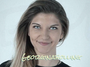 Georginabolling