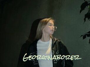 georginaborer Porn Monkey Cash