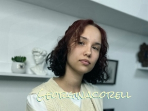 georginacorell Porn Monkey Cash