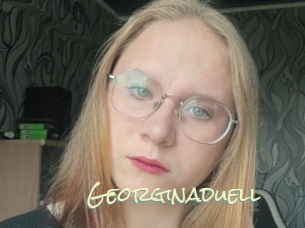 Georginaduell