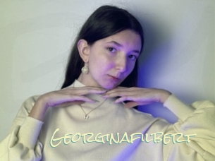 Georginafilbert
