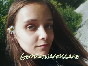 Georginagossage