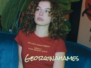 georginahames Porn Monkey Cash
