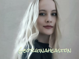Georginaheaston