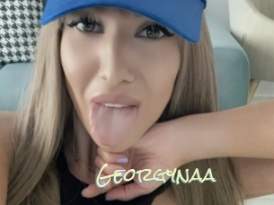 Georgynaa