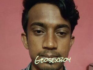Geosexboy