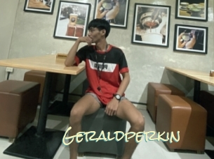 Geraldperkin