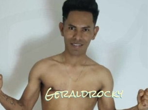 Geraldrocky