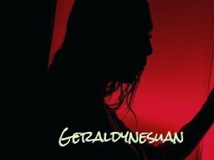 Geraldynesuan