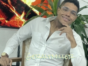 Geraltmiller