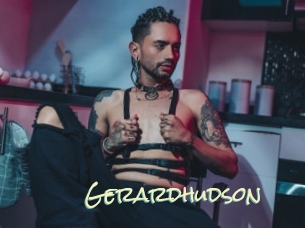 gerardhudson Porn Monkey Cash