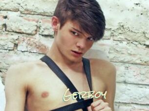 Gerboy