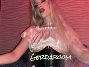 Gerdaboom