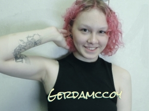 Gerdamccoy