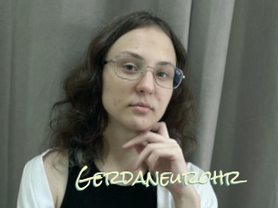 Gerdaneurohr