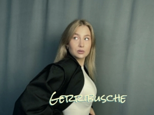 Gerribusche